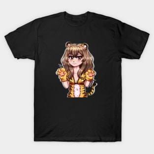 Tiger Taiga T-Shirt